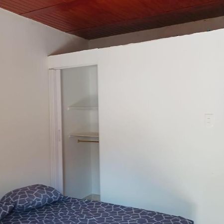 Hostal Arámbulo Villavieja Kültér fotó