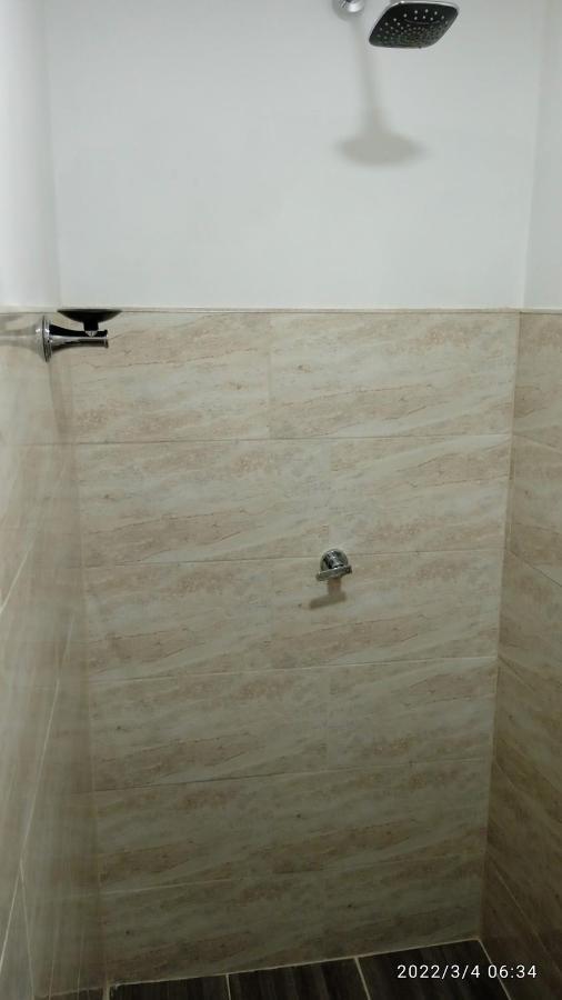 Hostal Arámbulo Villavieja Kültér fotó