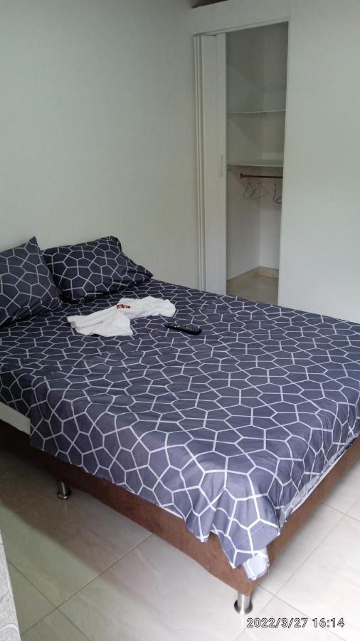 Hostal Arámbulo Villavieja Kültér fotó