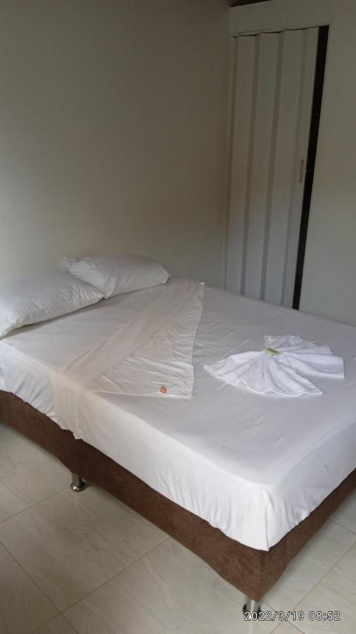 Hostal Arámbulo Villavieja Kültér fotó