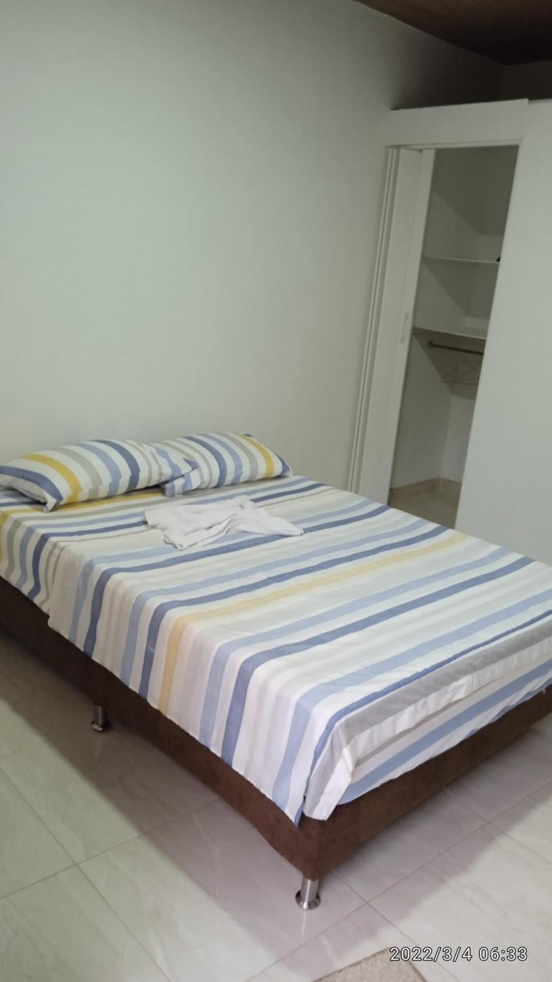 Hostal Arámbulo Villavieja Szoba fotó